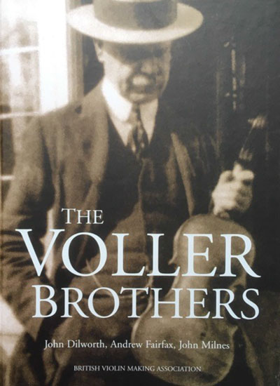 The Voller Brothers