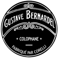 Gustave Bernardel