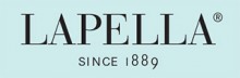 Lapella Logo