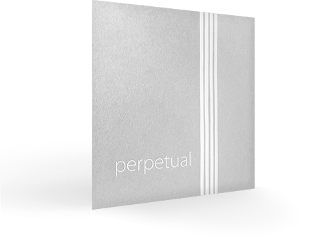 New Perpetual Cello Strings