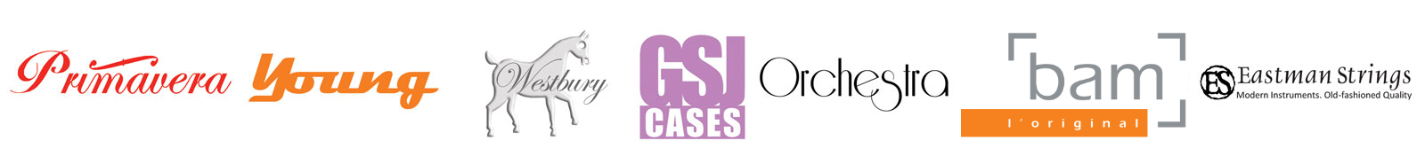 cases logos