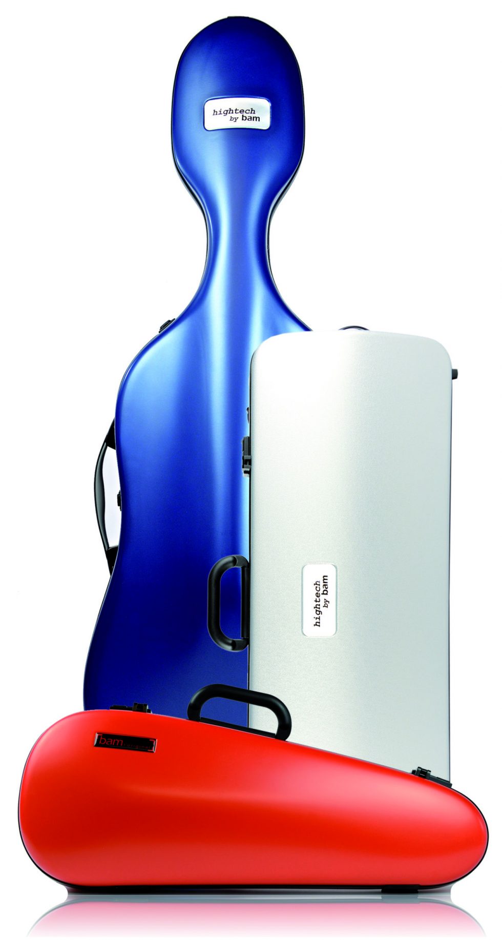 Bam Cases The Sound Post Ltd