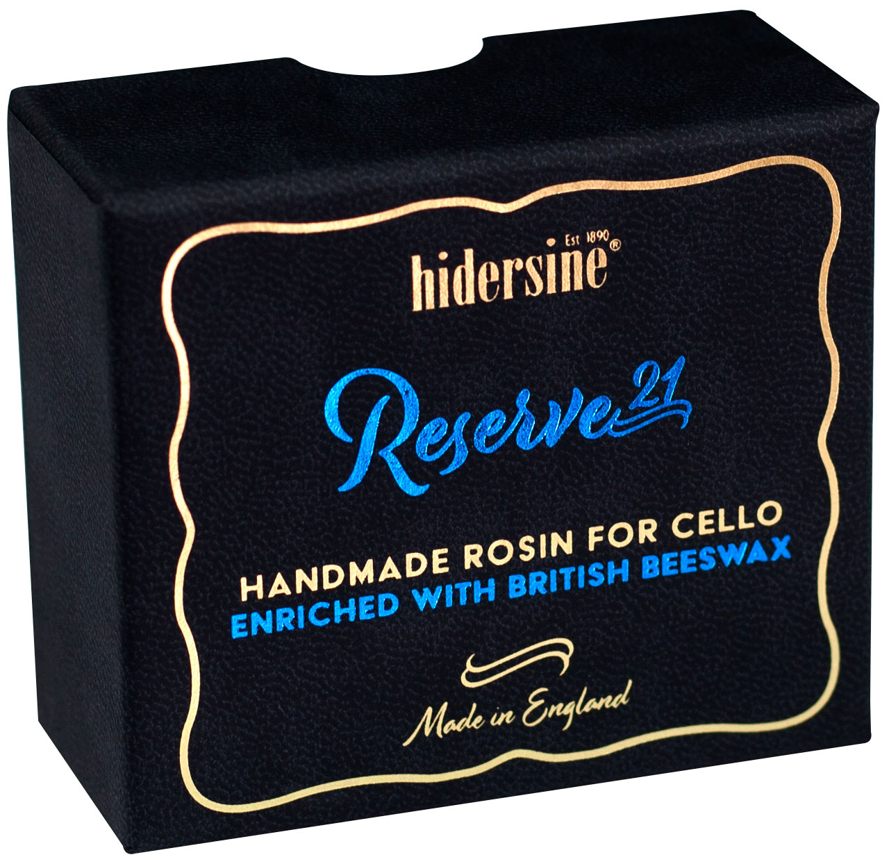 Hidersine Reserve 21 Cello