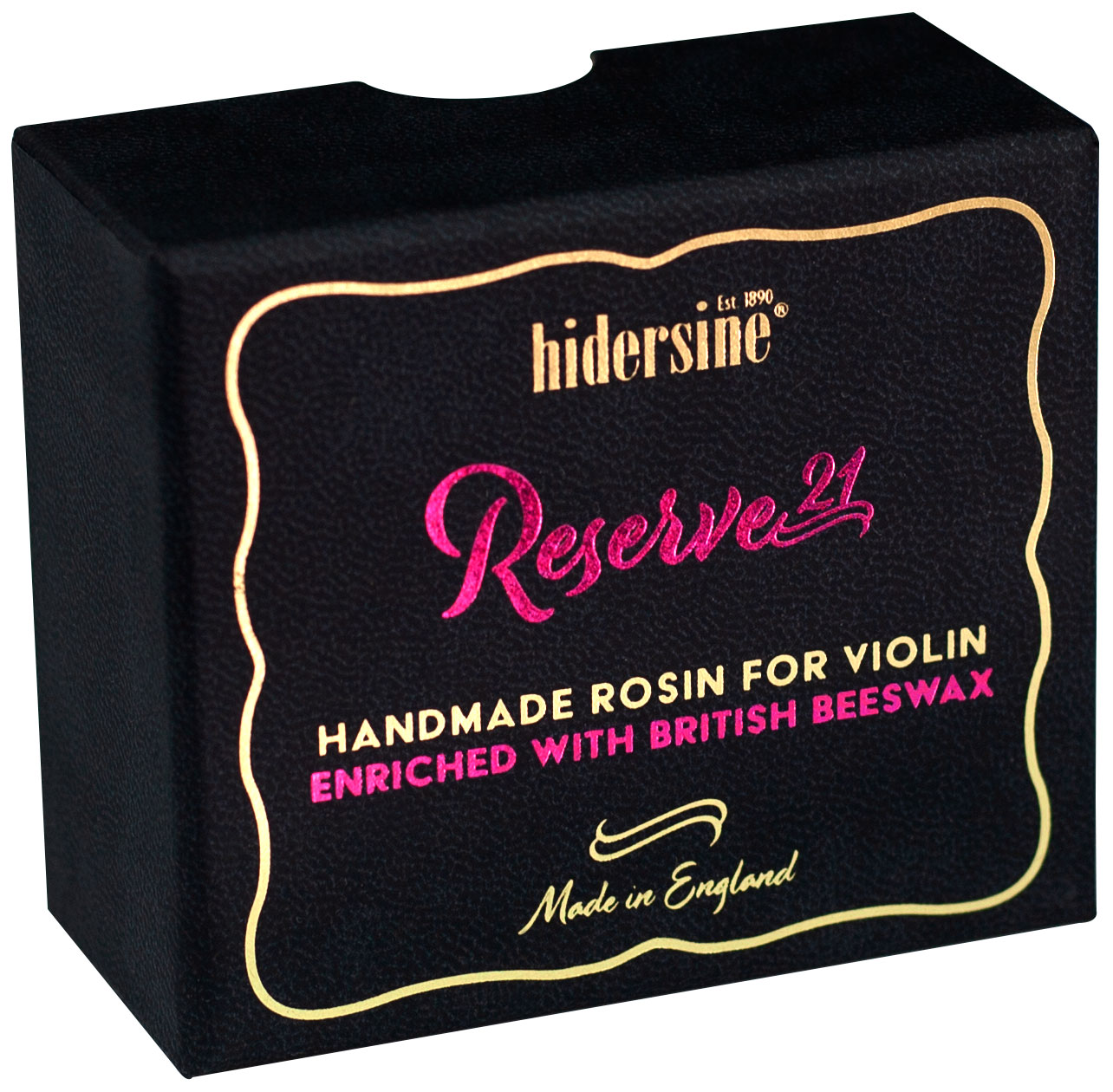 Hidersine Reserve 21 Violin