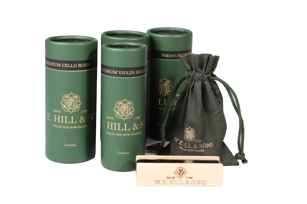 New Hill Premium Rosin The Sound Post Ltd