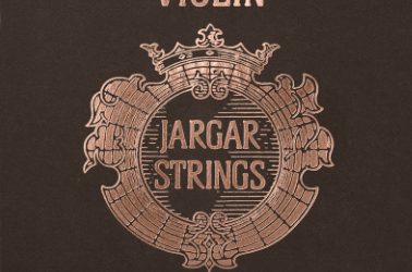 Jargar Evoke For Violin