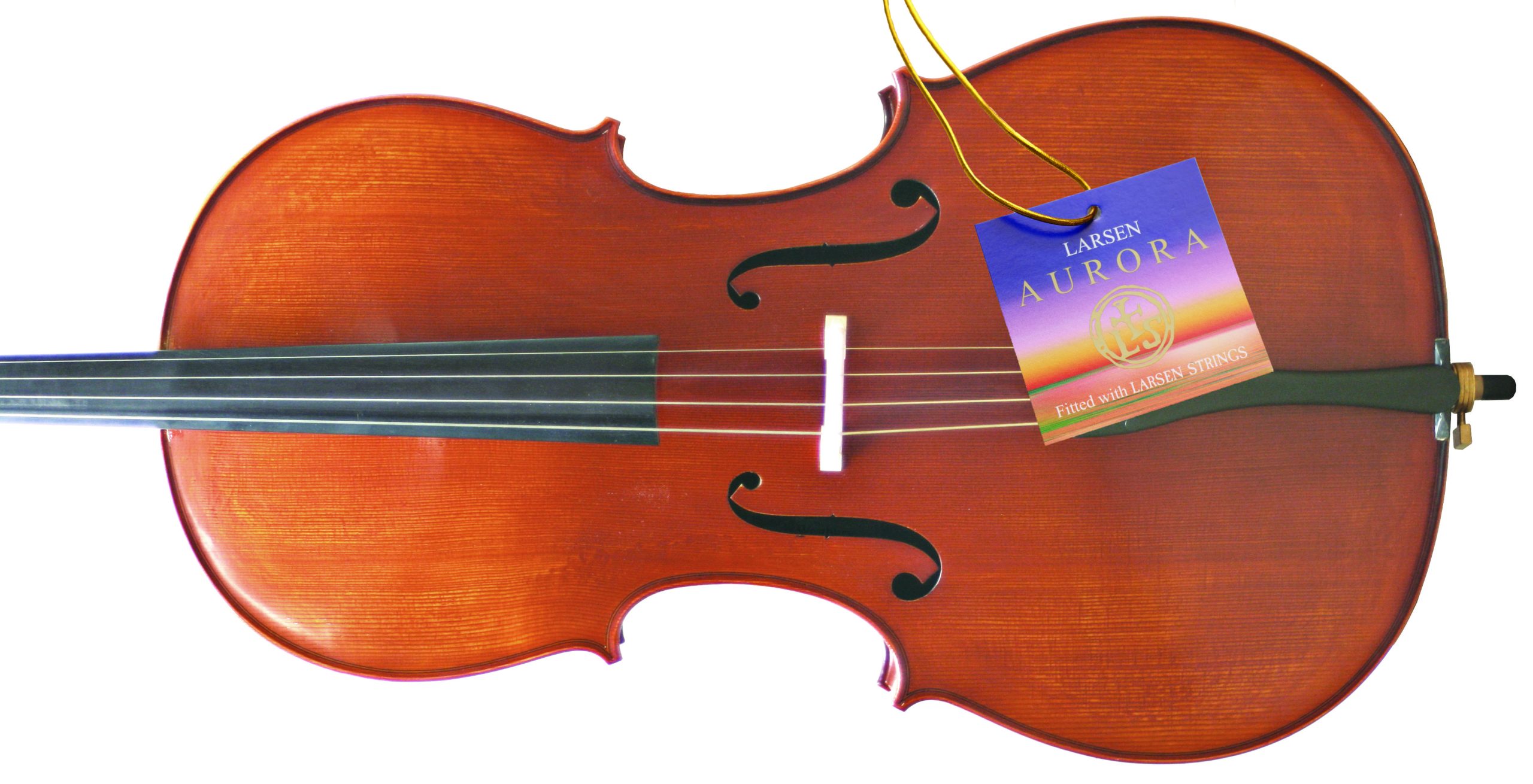 Westbury Cello