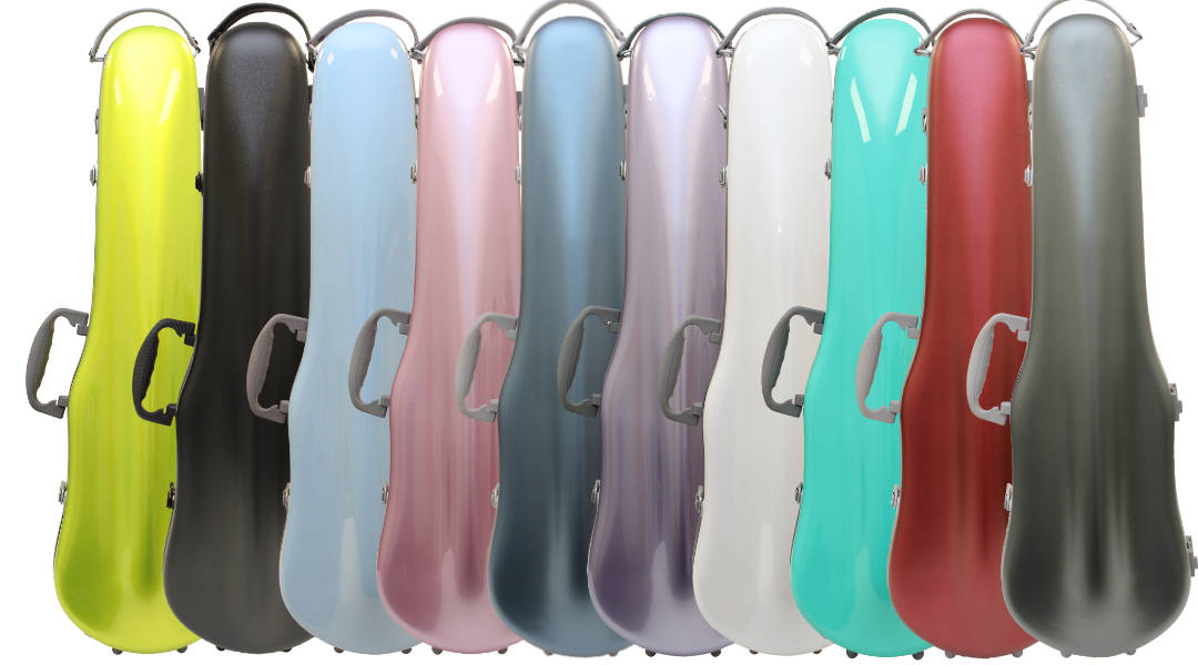 Spirit Violin Cases