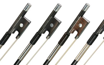 New Musing L-Series Bows