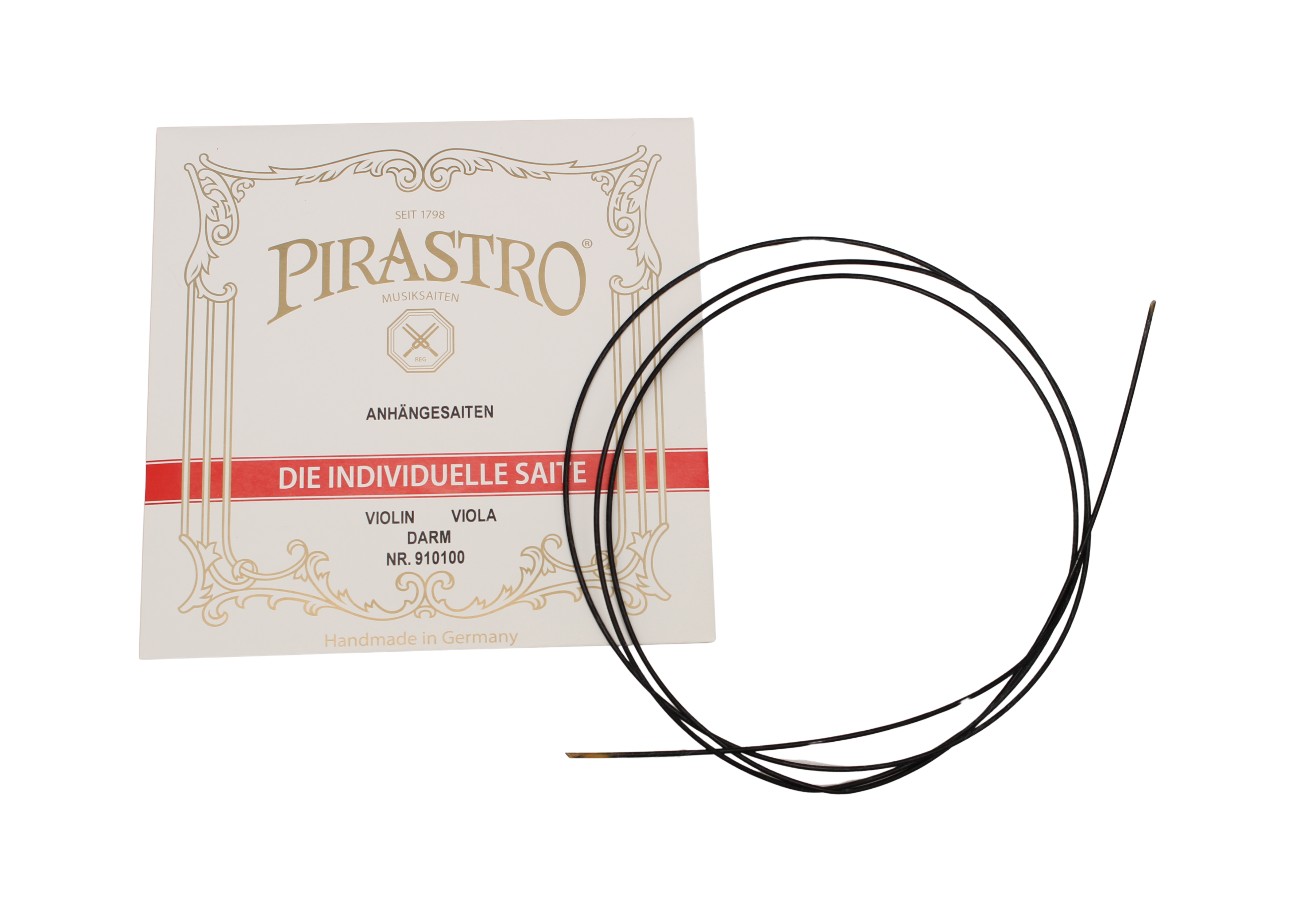 Pirastro Tailgut