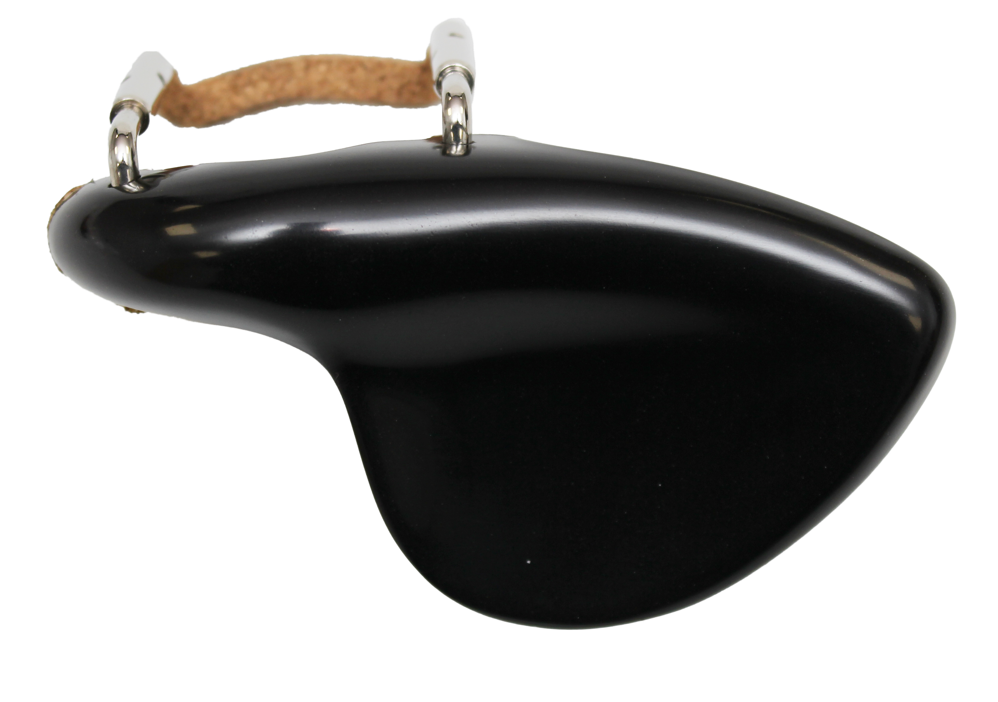 va064 front Plastic Mulko Chinrest