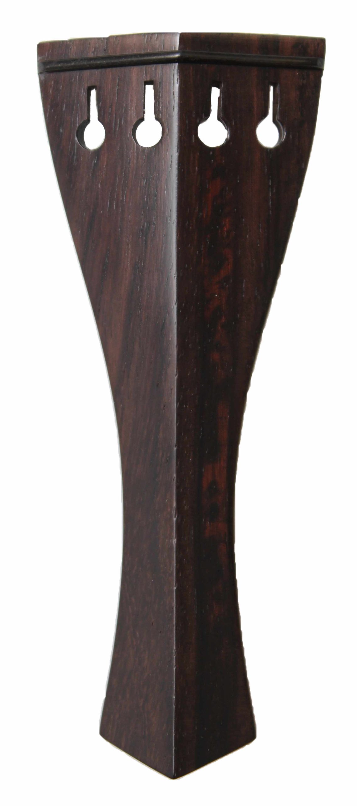 VPTR03 Rosewood Hill Tailpiece small A Grade Rosewood