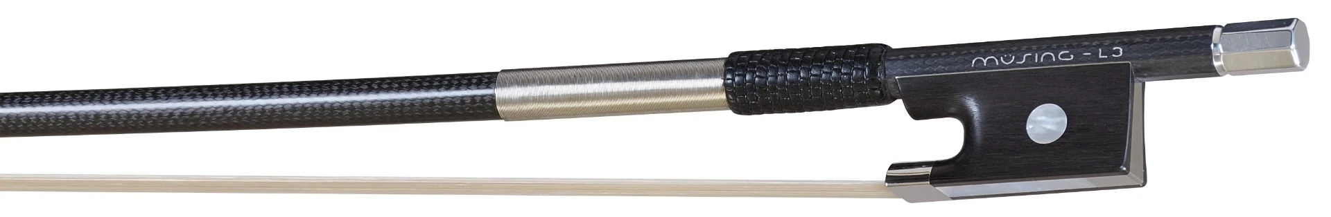 L3 Musing Violin Bow C2