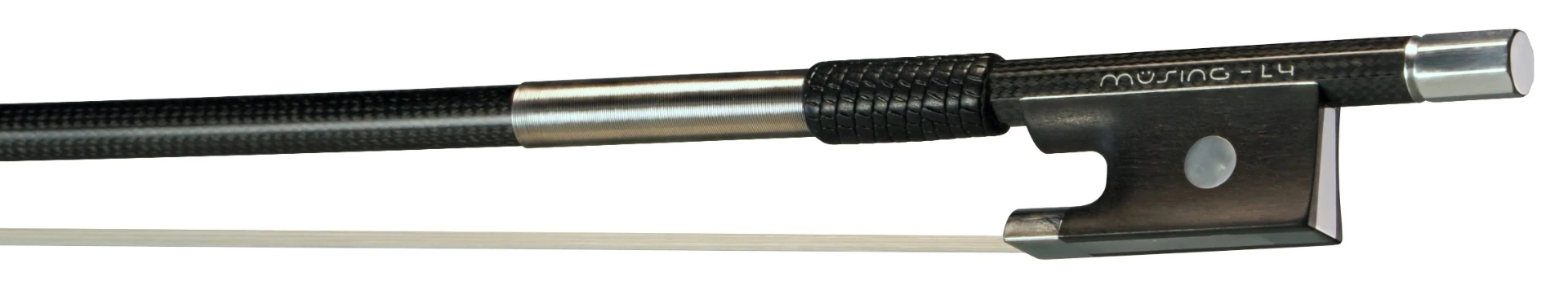 L4 Musing Violin Bow C2