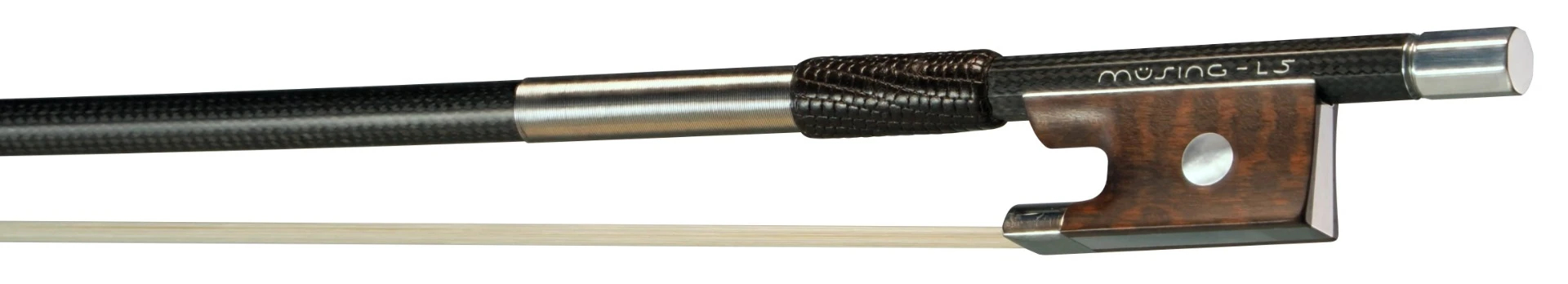 L5 Musing Violin Bow C2