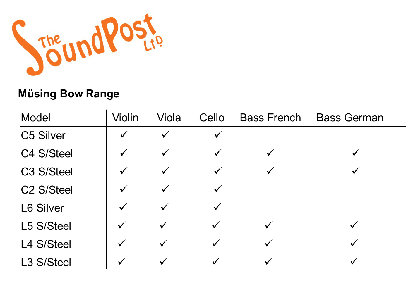 Musing Bow Range for web