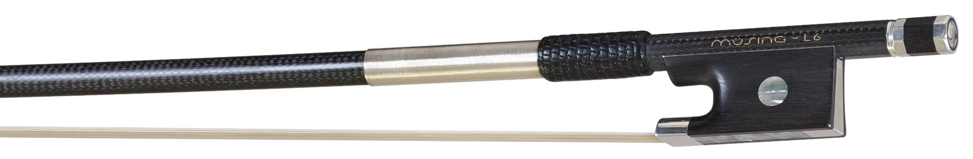 Müsing Violine L6_neu Musing Violin Bow C2