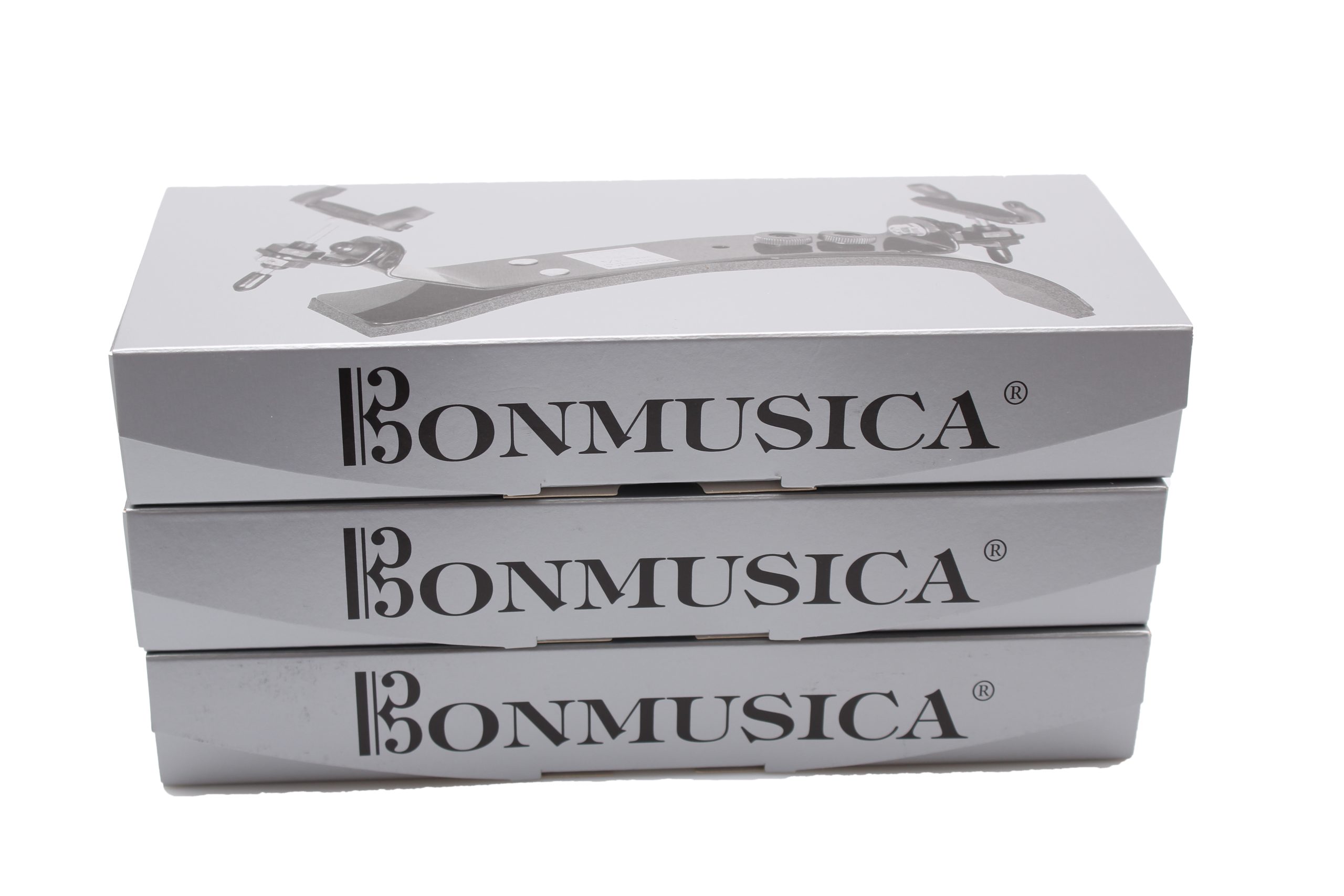Bonmusica Bon Musica Shoulder Rest